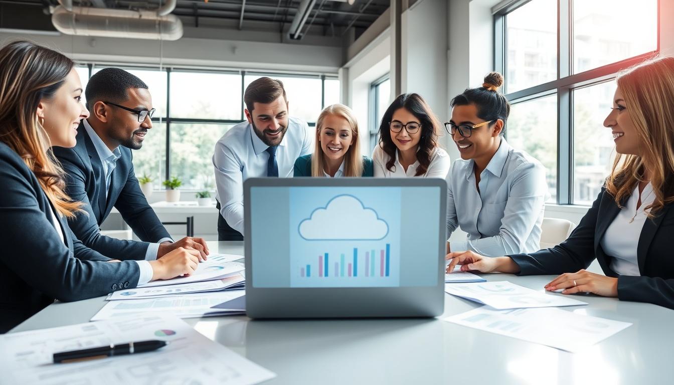 Elevate Your Financial Management