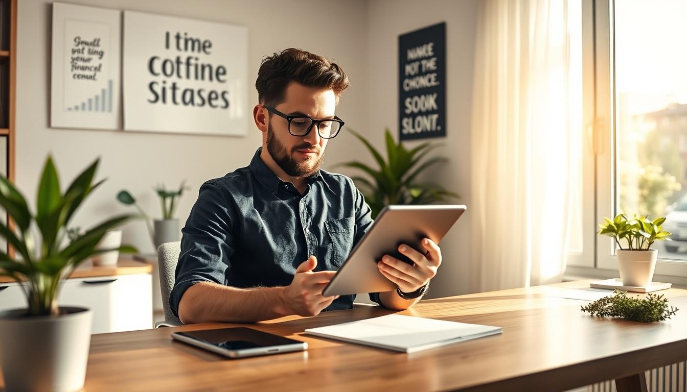 Simplify Bookkeeping